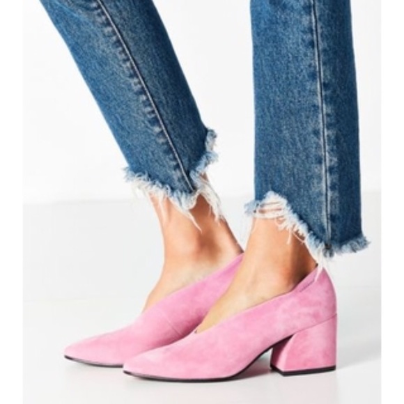 Vagabond Shoes - Vagabond Olivia Pump